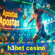 h3bet casino